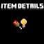 Item Details logo