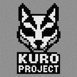 kuro project project image