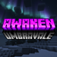 Awaken Umbravale logo