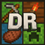 Dan's Randoms logo