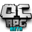 -= OverCraft - RPG =- logo