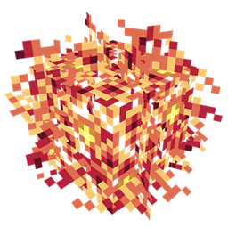 JS Leaves+ for Oh The Biomes We've Gone logo