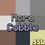 SSC's More Cobble logo