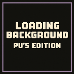 Loading Backgrounds - Pu's Edition project image
