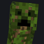 Leafy Creepers logo