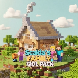 Scalda's Family QOL Pack logo