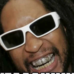 Lil Jon Villagers Sound Pack logo