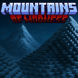 Mountains of Madness - A Terrifying Horror Experiance logo