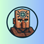 iAldeano - Codemtech logo