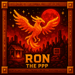 RoN: The Phoenix Phase Project project image
