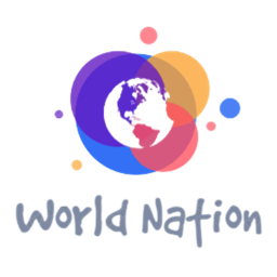 World Nation - V3 - 1.20.1 logo