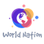 World Nation - V3 - 1.20.1 logo