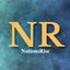 NationsRise logo