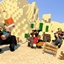 Cakebois Land of War & Trade logo