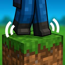Pixel Gun Footsteps project image