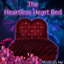 The Heartless Heart Bed logo