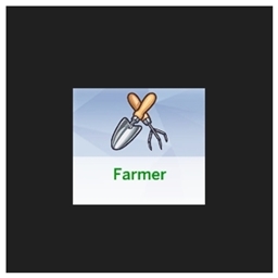 🌱✨ Personality Trait — Farmer by kiarasims4mods — Spanish Translation ES 💚🎉