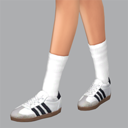 Samba Sneakers (Caiocc)