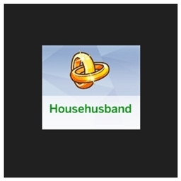👨‍🍳✨ Personality Trait —Househusband  by kiarasims4mods — Spanish Translation ES 💚🎉