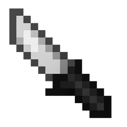 KnifeMod - Minecraft Mods - CurseForge