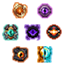 Cataclysm Summons logo