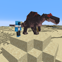 JP3 Spinosaurus (Fossils and Archeology) project image