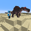 JP3 Spinosaurus (Fossils and Archeology) avatar