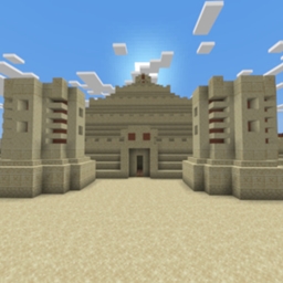 The Lost Temple of  Trials project image