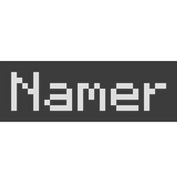 Namer logo