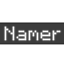 Namer logo