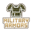 Military Armors logo
