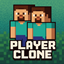 Player Clone logo