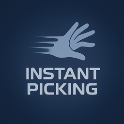 Instant Picking project image