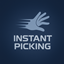 Instant Picking logo