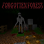  Horror: The Forgotten Forest logo
