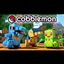 Cobblemon Adventures and RPG logo