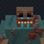 Blue's Srp Boss (OLD) logo