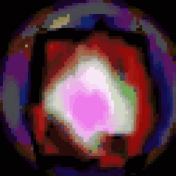 Scape and Run: Randomizer project image