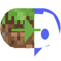 DiscordBridge1.2.5 logo