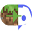 DiscordBridge1.2.5 logo