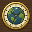 Time Overhaul logo