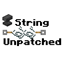 Forge String Unpatched - Powered Permanent String logo