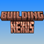Building Nexus avatar