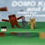 Domo Kun And Friends Addon logo