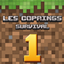 Les copaings logo