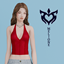 Jennie Corset By Melione logo