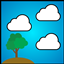 Skylife logo