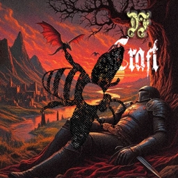 Dark Fantasy Craft  logo