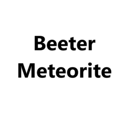 Better Meteorite logo