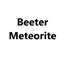 Better Meteorite logo